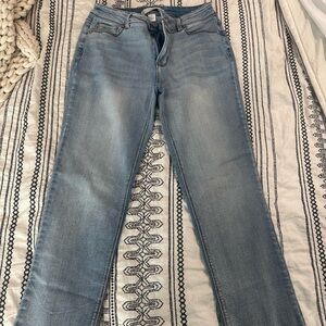 Cato Light Blue Women Jeans